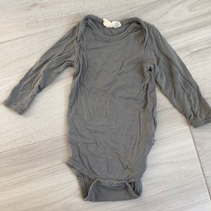 Kyte L/S Bodysuit